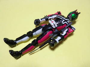 仮面ライダーディケイド/仮面ライダーディケイド ファイナルフォームライドシリーズ FFR00