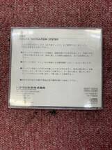 送料無料★トヨタ VOICE NAVIGATION SYSTEM JAPAN 全国版 2008年秋 DVD-ROM　管理番号221207_画像2