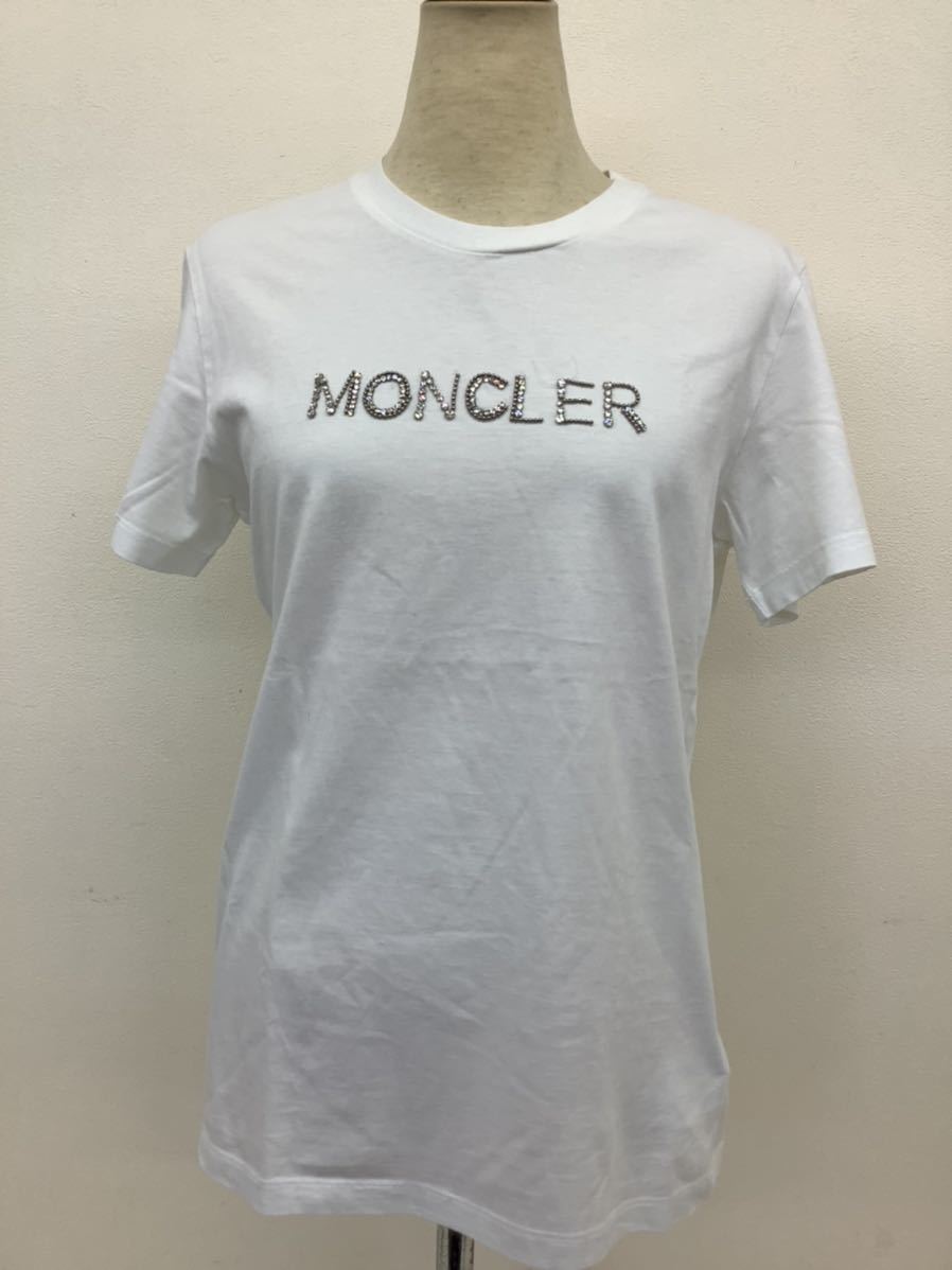 MONCLER Tシャツの値段と価格推移は？｜1,512件の売買情報を集計した 