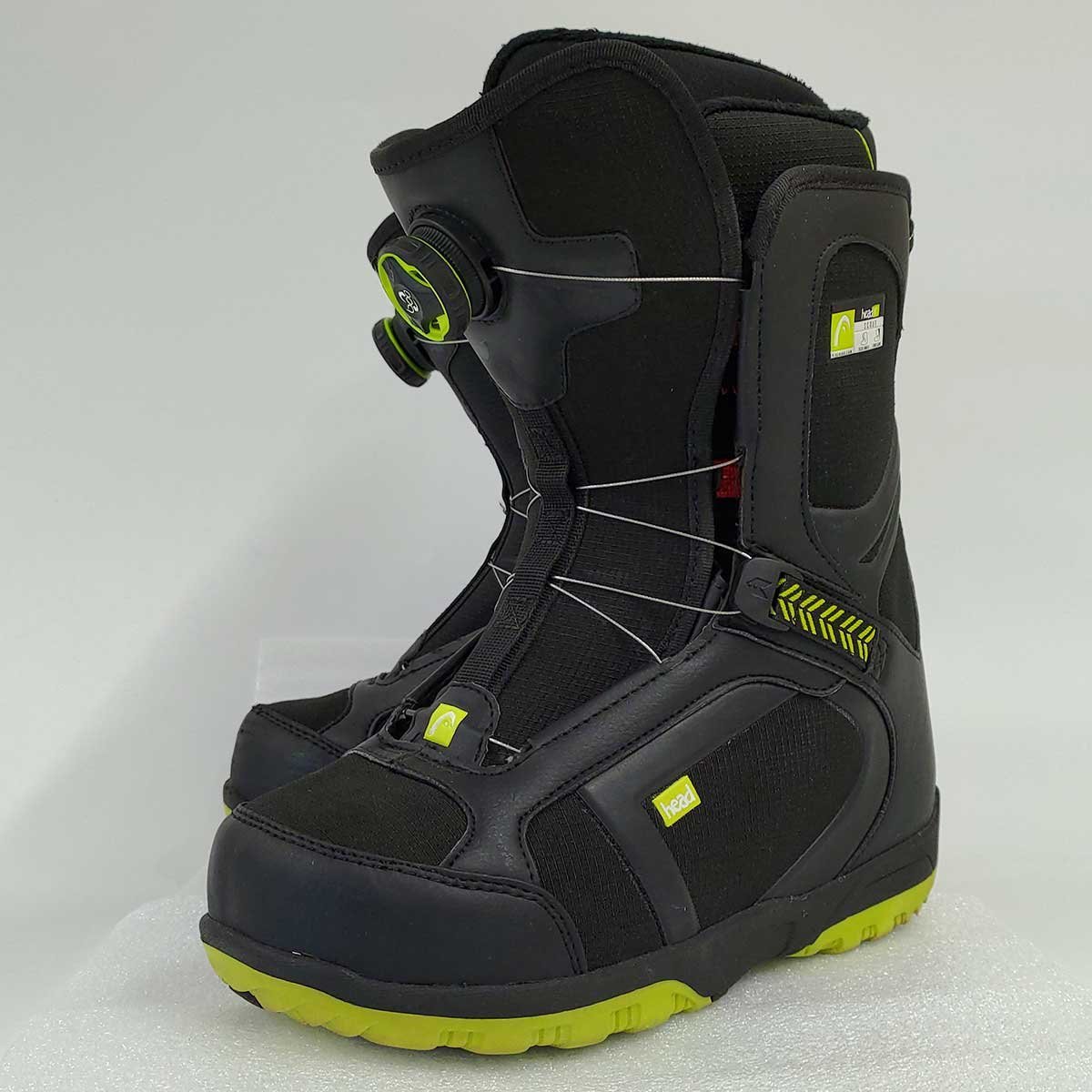ヤフオク! -スノーボード ブーツ 25.5の中古品・新品・未使用品一覧