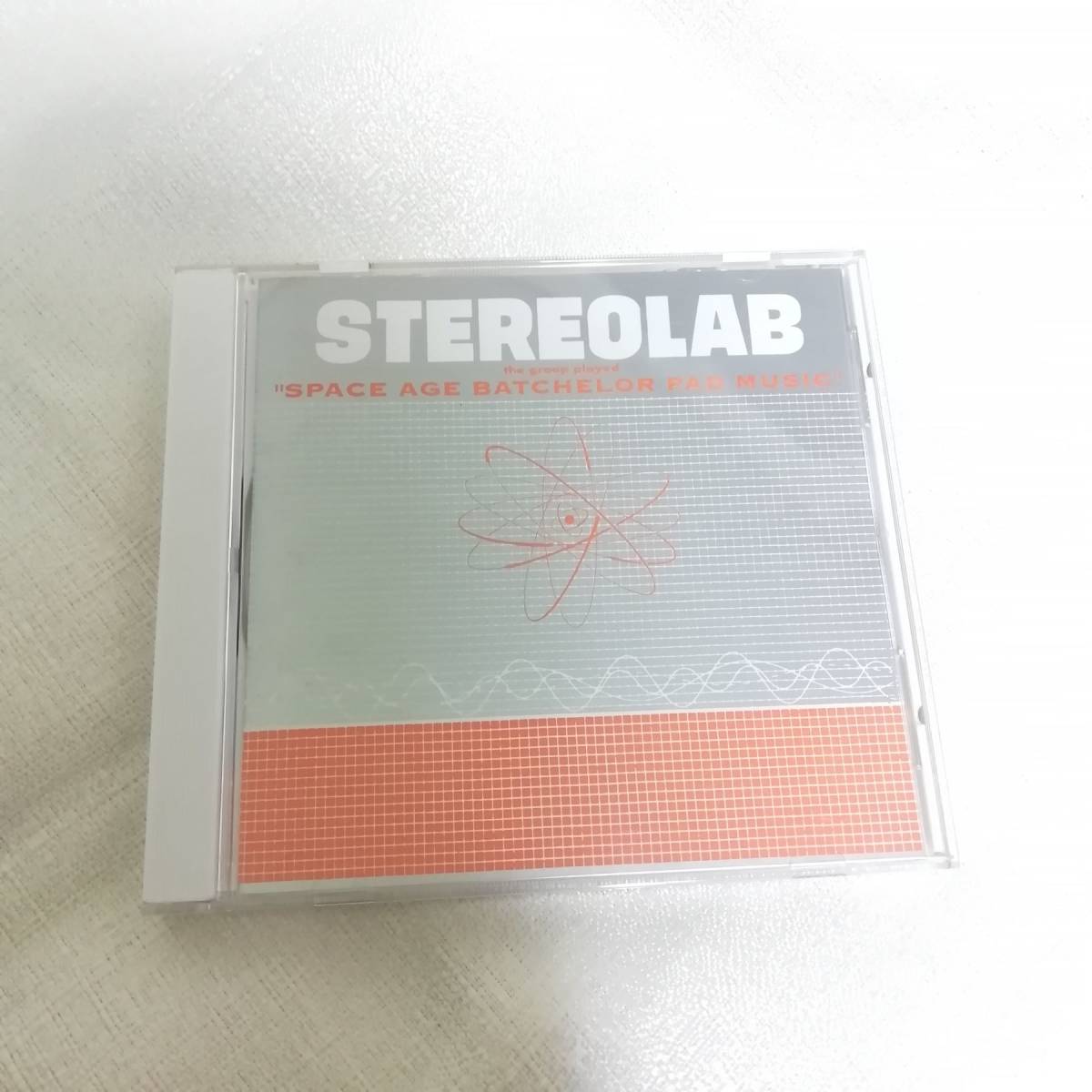 STEREOLAB ステレオラブ DUHFD23 レコード - www.perucho.gob.ec