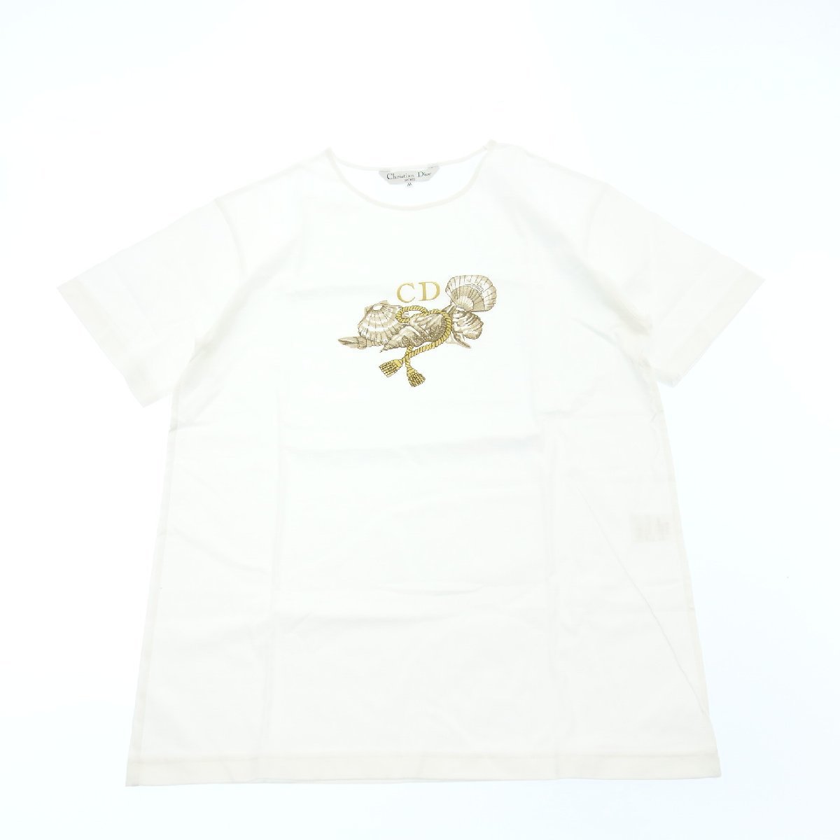 極美品 Christian Dior 21AW Dioramour Tシャツ のオンラインショップ