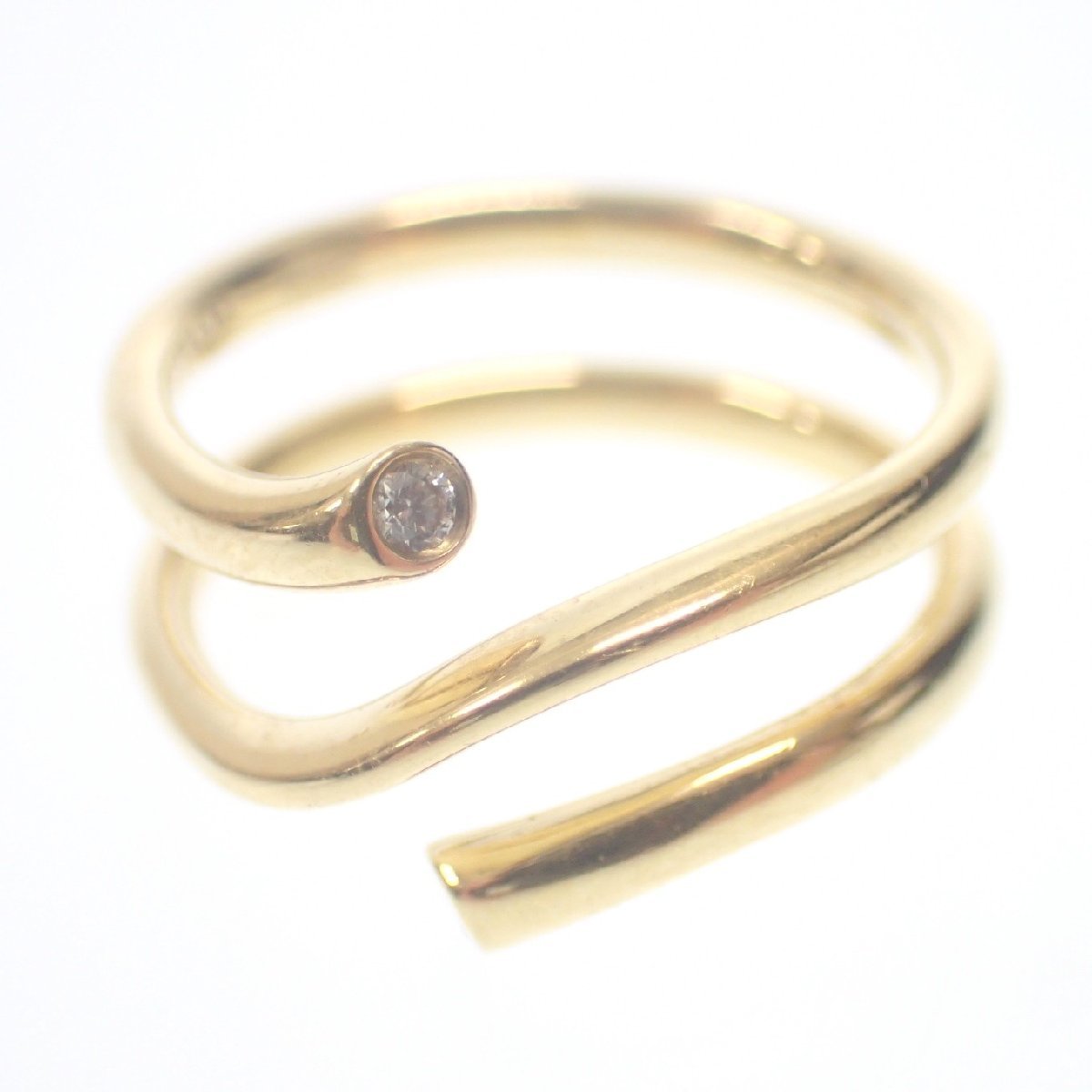 ヤフオク! - 指輪(ジョージ・ジェンセン ブランドアクセサリー)の中古 ...