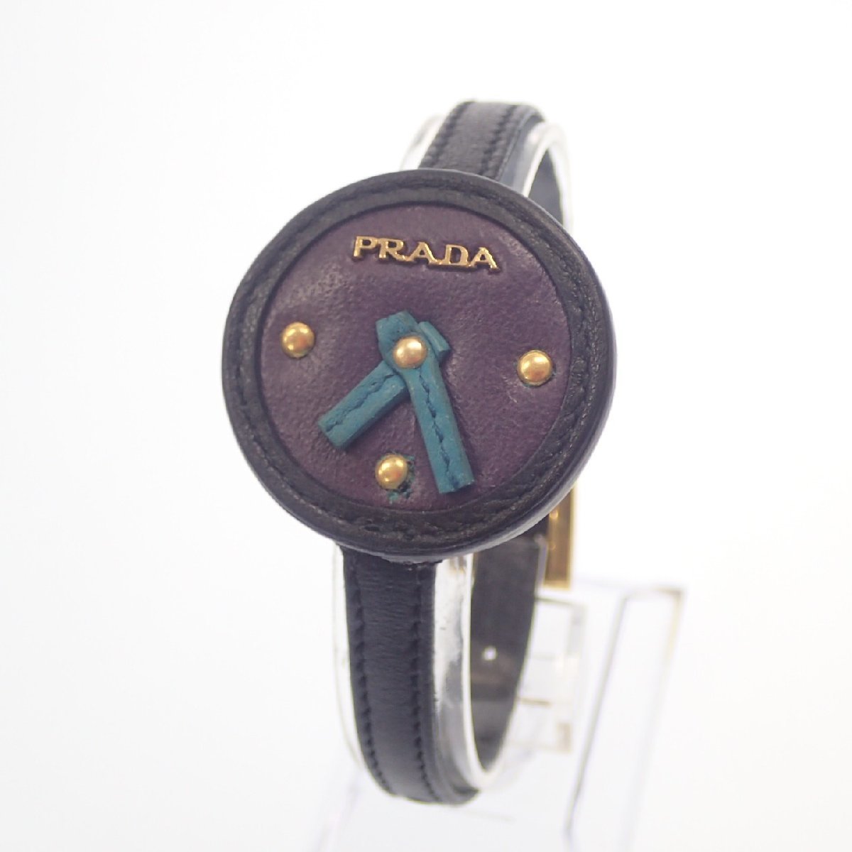 ヤフオク! -プラダ 時計の中古品・新品・未使用品一覧 ヤフオク! -プラダ 時計の中古品・新品・未使用品一覧