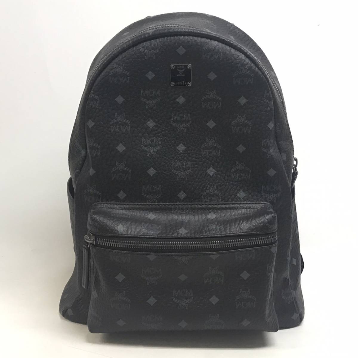 MCMリュックの値段と価格推移は?|115件の売買情報を集計したMCM ...