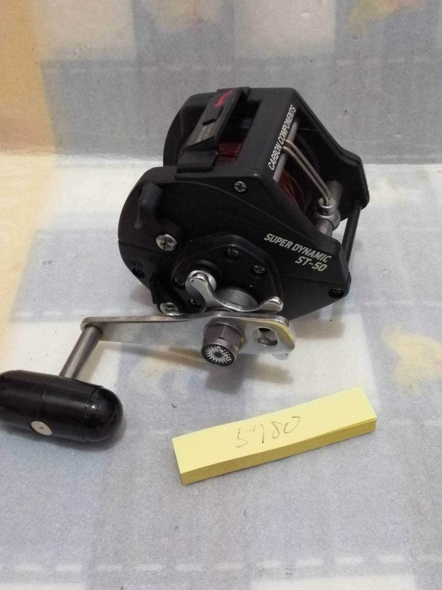 ヤフオク! -「ダイワ スーパーダイナミック」(船用) (リール)の落札 ...