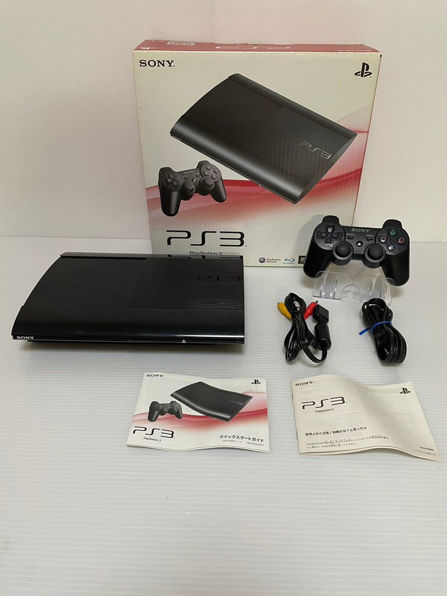 ヤフオク! -「ソニー 取扱 説明 書」(PS3本体) (プレイステーション 3 ヤフオク! -「ソニー 取扱 説明 書」(PS3本体) (プレイステーション 3