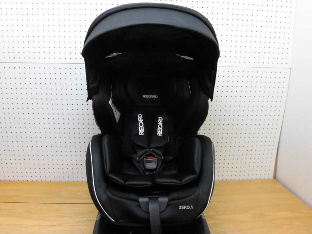 ヤフオク! -「ゼロワン」(レカロ) (チャイルドシート)の落札相場・落札価格
