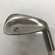 ☆【単品9番アイアン】DUNLOP ダンロップ FLORA DUNLOP Lite Steel Shaft L レディス右　フローラダンロップ_画像1