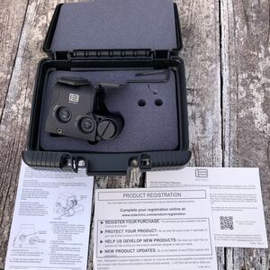 EOTECH XPS2-0 実物ホロサイト