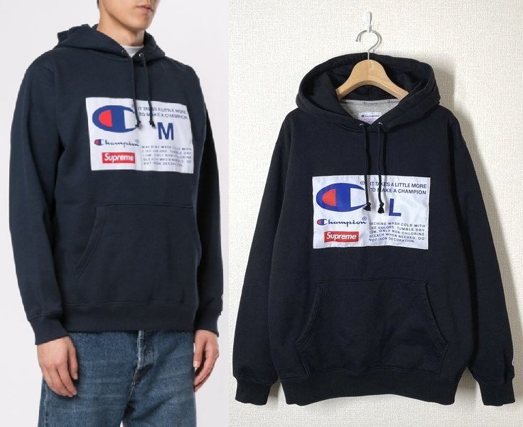 ヤフオク! -「supreme champion パーカー」の落札相場・落札価格 ヤフオク! -「supreme champion パーカー」の落札相場・落札価格