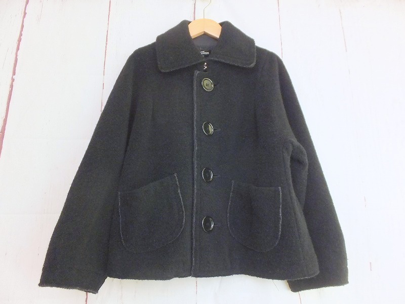 ヤフオク! -「tricot comme des garcons コート」(その他) (コム デ ヤフオク! -「tricot comme des garcons コート」(その他) (コム デ
