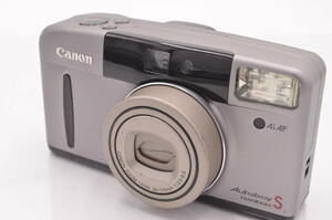 ★訳あり大特価★ キヤノン CANON Autoboy S PANORAMA #b175