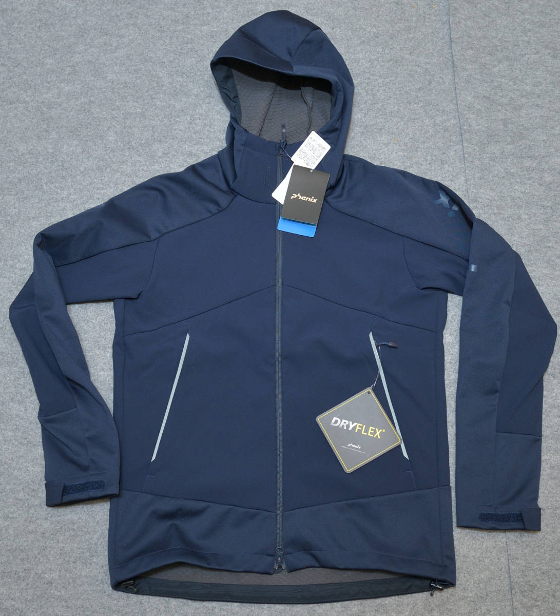 最安値 PHENIX フェニックス ミドラー 140cm baimmigration.com