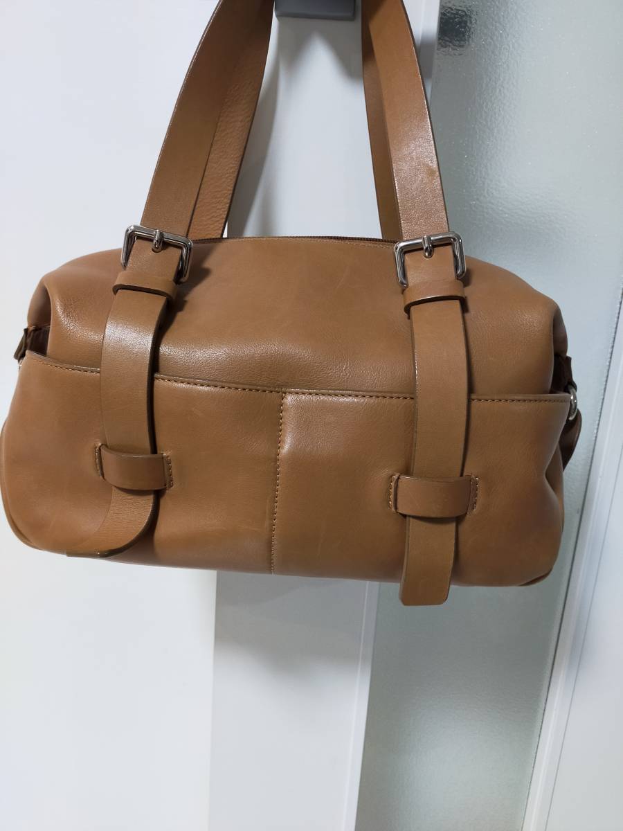 マウロ ゴヴェルナ バッグの値段と価格推移は?|17件の売買データから