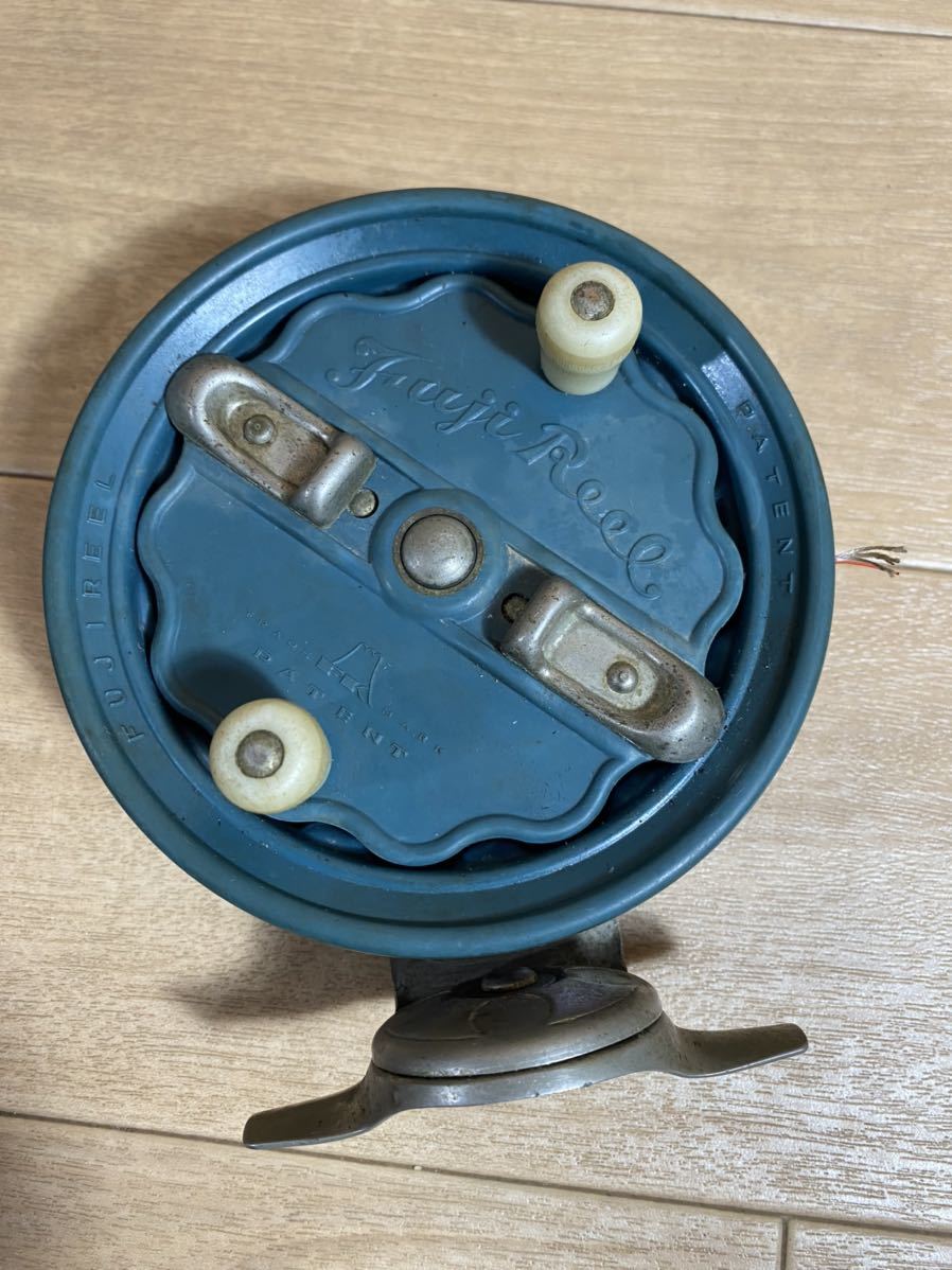 ヤフオク! -フジタイコリールの中古品・新品・未使用品一覧