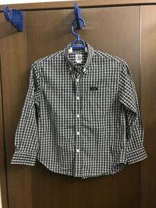 J.PRESS Kids button down shirt 