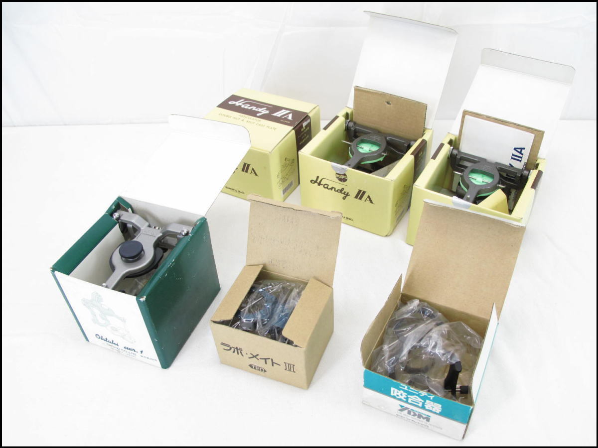 咬合器の値段と価格推移は?|156件の売買情報を集計した咬合器の価格 ...