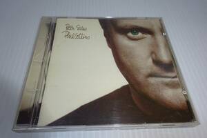 フィル・コリンズ★Both Sides(輸入盤)★Phil Collins★2枚同梱180円