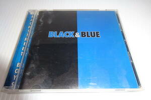 バックストリート・ボーイズ★Black & Blue(輸入盤)★Backstreet Boys★2枚同梱180円