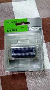 Hitachi Rotary Shaver Inner Blade Inner Blade Copatable K-TX9U Модель: RM-TX930 (N), RM-TX920 (S)