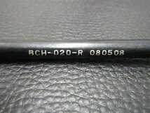 中古 社外部品 ホンダ HONDA ジョルノ Giorno AF24 ケーブル COMP リヤーブレーキ BCH-020-R 管理No.33018_画像5