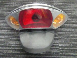 中古 純正部品 ホンダ HONDA ディオ Dio AF62 ライト Assy リヤーコンビネーション 参考品番 33700-GFH-930 管理No.33120