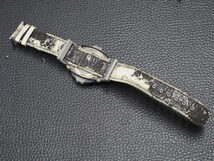 希少 ヴィンテージ カシオ CASIO ジーショック G-SHOCK Baby-G ベビージー 反転液晶 デジタル 腕時計 型式: BG-325 CAL: 1578_画像7