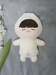 Wanna One★キム ジェファン ぬいぐるみ 「チェンドゥ」着せ替え★KIM JAE HWAN DOLL ドール 人形 ワナワン マスター グッズ