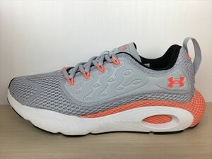 UNDER ARMOUR（アンダーアーマー） HOVR Revenant（ホバーレベナント） 3024371-103 スニーカー 靴 メンズ 26,5cm 新品 (1337)