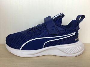 PUMA（プーマ） Scorch Runner V PS（スコーチランナー V PS） 194783-02 スニーカー 靴 ジュニア 19,0cm 新品 (1305)