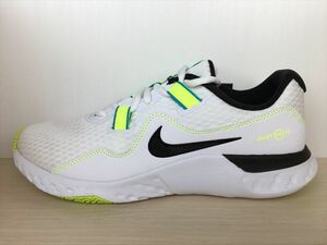 NIKE（ナイキ） RENEW RETALIATION TR 2（リニューリタリエーションTR2） CK5074-102 スニーカー 靴 メンズ 26,0cm 新品 (1257)