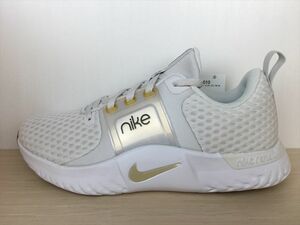 NIKE（ナイキ） RENEW IN-SEASON TR 10（リニューインシーズンTR10） CK2576-010 スニーカー 靴 ウィメンズ 23,0cm 新品 (1256)