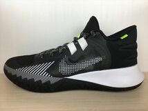 NIKE（ナイキ） KYRIE FLYTRAP V（カイリーフライトラップ5） CZ4100-002 スニーカー 靴 バスケットボールシューズ 25,0cm 新品 (1437)_画像1