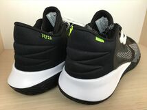 NIKE（ナイキ） KYRIE FLYTRAP V（カイリーフライトラップ5） CZ4100-002 スニーカー 靴 バスケットボールシューズ 26,5cm 新品 (1437)_画像5