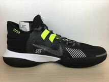 NIKE（ナイキ） KYRIE FLYTRAP V（カイリーフライトラップ5） CZ4100-002 スニーカー 靴 バスケットボールシューズ 28,0cm 新品 (1437)_画像2