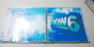 【CD】 NOW6 THAT'S WHAT I CALL MUSIC! オムニバス BLUR SPICE GIRLS 他