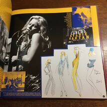 ◎絶版 洋書 ハードカバー Sylvie Vartan / 写真充実 シルヴィ・ヴァルタン_画像10