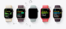 【 1週間 レンタル】 Apple Watch Series 8（セルラーモデル） 45mm_画像1