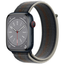 【 1週間 レンタル】 Apple Watch Series 8（セルラーモデル） 45mm_画像4