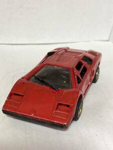 カウンタック LP400 サクラ 1/43 countach