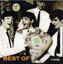 2CD 紙ジャケット【Beat of Beatles France】&【GET BACK TO TORONTO】ビートルズ BEATLES_画像2