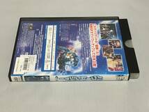 DVD　パワーレンジャー 映画版　レンタル_画像2