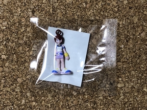 [ Kingdom Hearts goods 9] figure KINGDOM HEARTSchi gold ramen kai liKairi Disney Disney 2002 year 