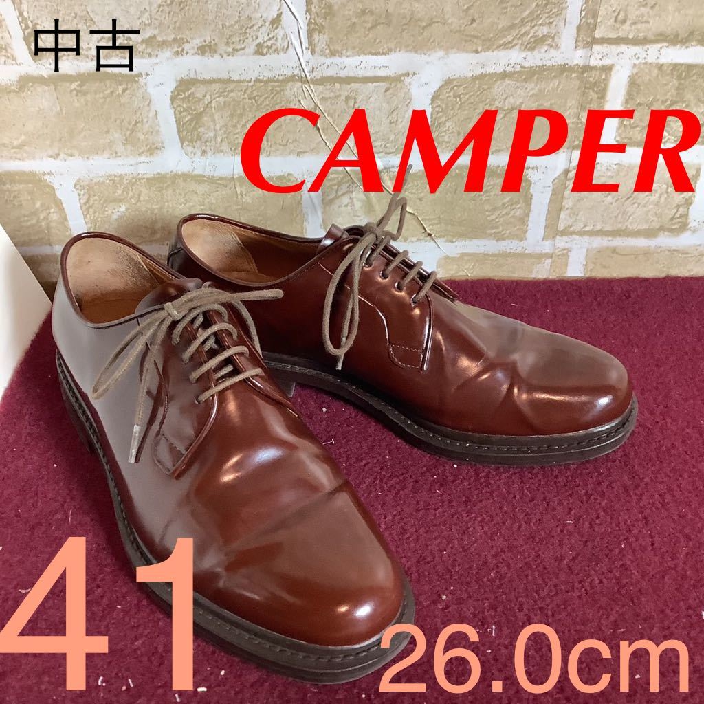ヤフオク! -camper カンペール 41の中古品・新品・未使用品一覧