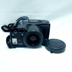 OLYMPUS オリンパス IZM300 フィルムカメラ 通電OK 現状品 USED /2212B