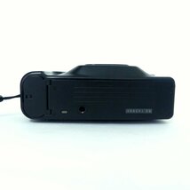 【１円】RICOH リコー RT-550 DATE フィルムカメラ コンパクトカメラ 通電OK 現状品 USED /2212C_画像4