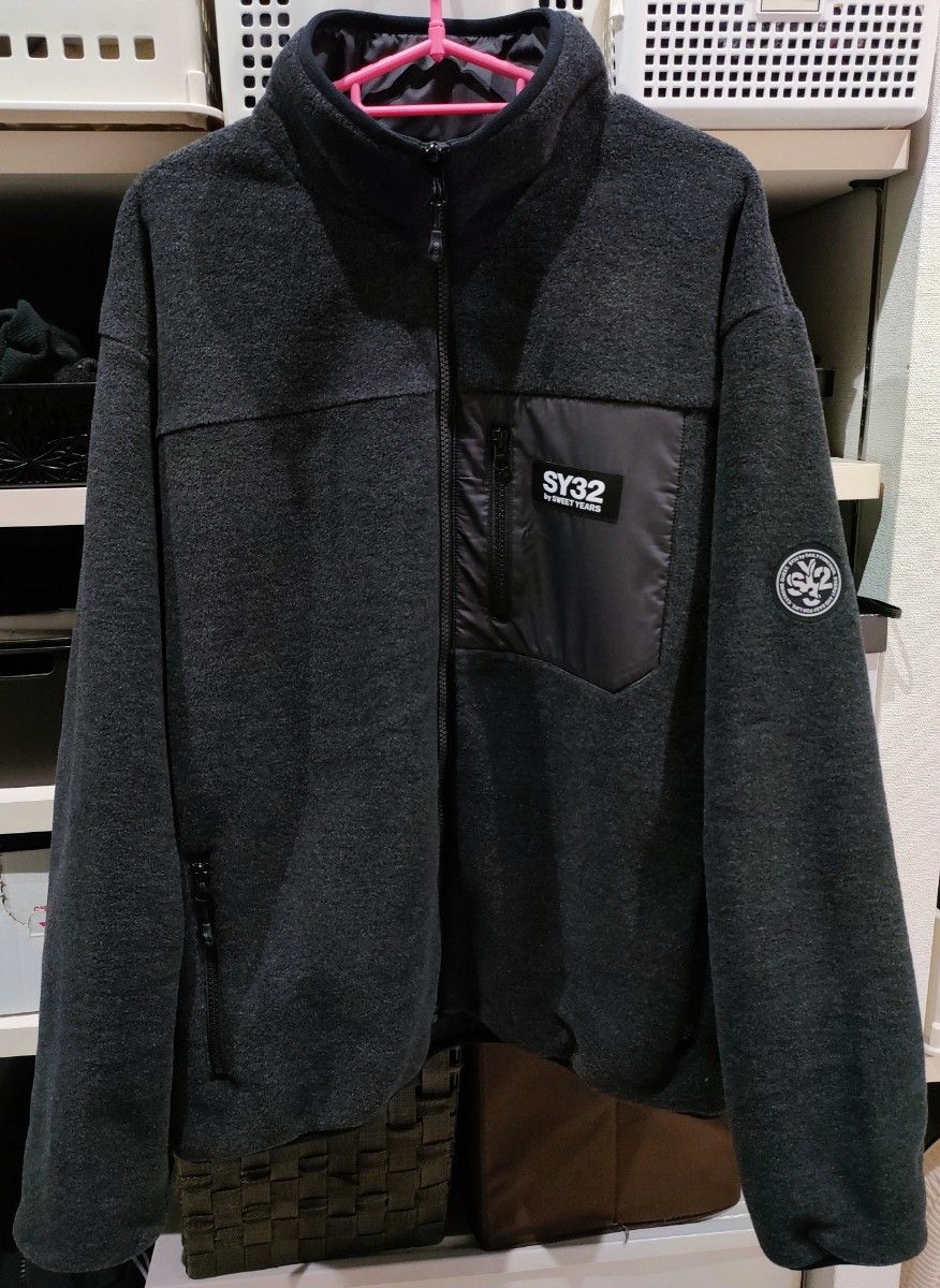 STUSSY 8 ball リバーシブルジャケット minggirsari.desa.id