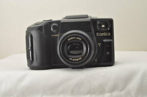 ★良品★KONICA Z-UP 80RC#2129