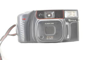 ★良品★FUJI ZOOM CARDIA 800#2110